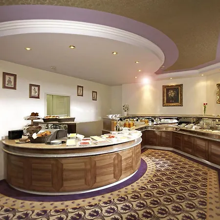 Hotel Vienna Beim Prater