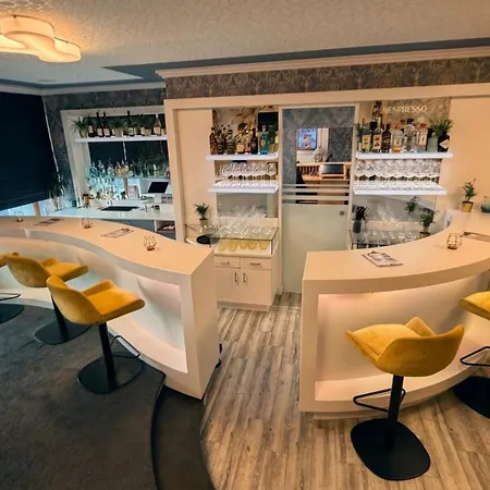 Hotel Vienna Beim Prater