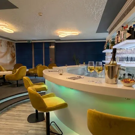 Hotel Vienna Beim Prater