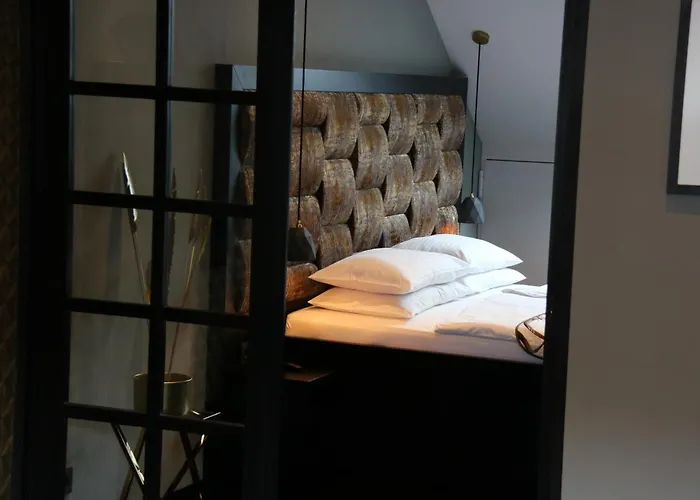 Beim Prater Hotel 4*