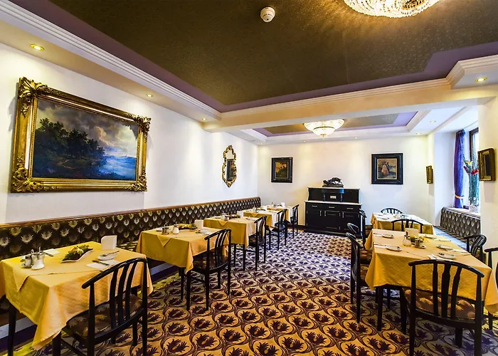 Beim Prater Hotel