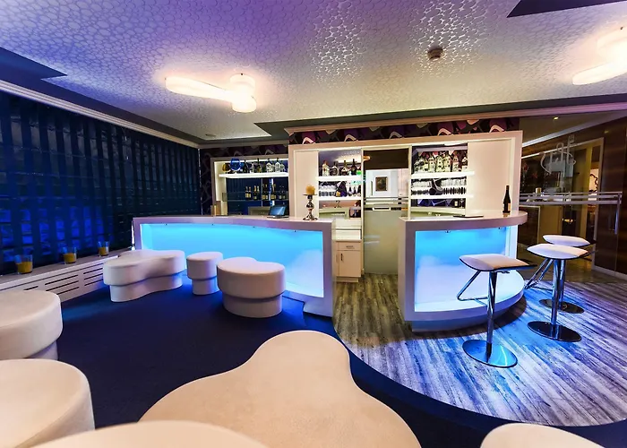Hotel Beim Prater